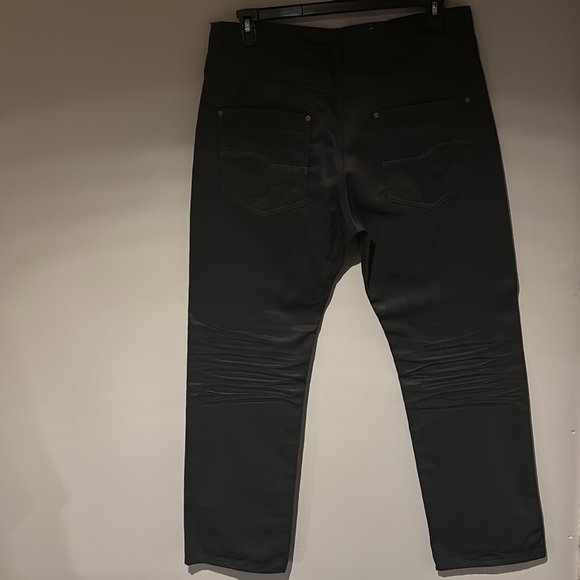 Shining gray Reginal, Brand⭐️ high-quality old skool brand jeans - Picture 2 of 4